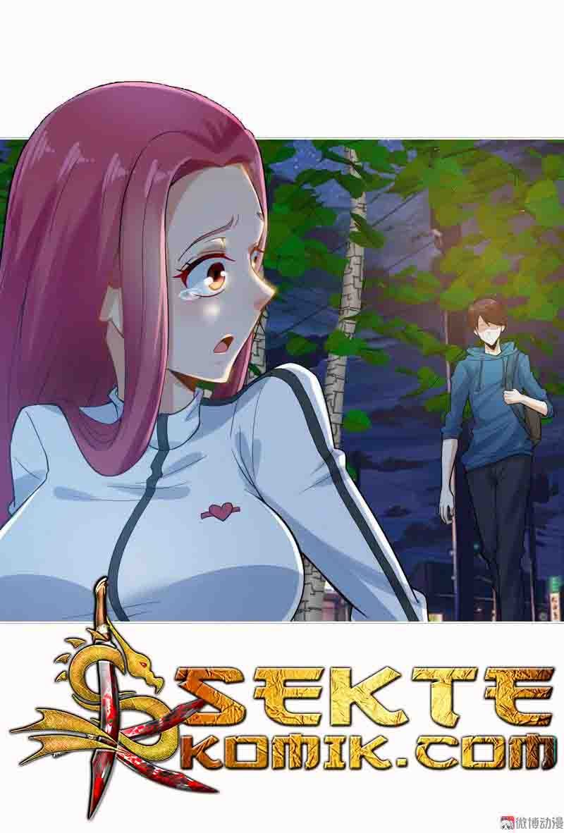 Urban Immortal Emperor Chapter 04 Gambar 22